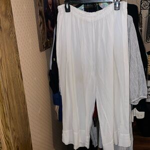 Oh My Gause elastic waist